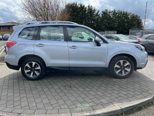 2018 Subaru Forester 2.0 XE Premium Lineartronic 5dr