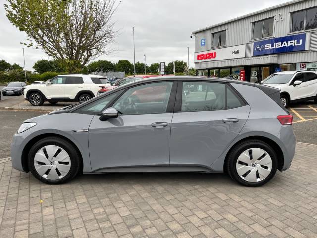 2021 Volkswagen ID.3 0.0 150kW Life Pro Performance 58kWh 5dr Auto
