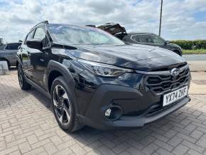 SUBARU CROSSTREK 2025 (74) at Livingstone Motor Group Hull