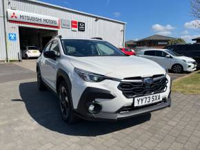 SUBARU CROSSTREK 2024 (73) at Livingstone Motor Group Hull