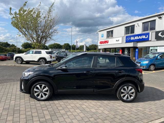 2022 Kia Stonic 1.0T GDi 99 2 5dr