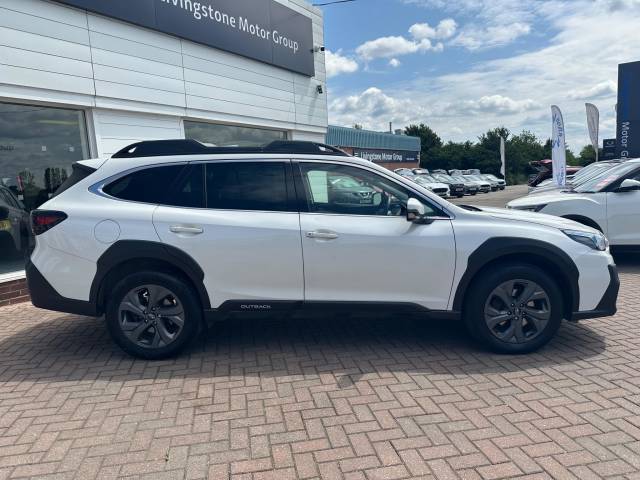 2023 Subaru Outback 2.5i Limited 5dr Lineartronic