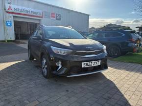 KIA STONIC 2022 (22) at Livingstone Motor Group Hull