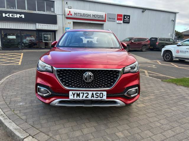 2023 MG MG HS 1.5 T-GDI Excite 5dr DCT