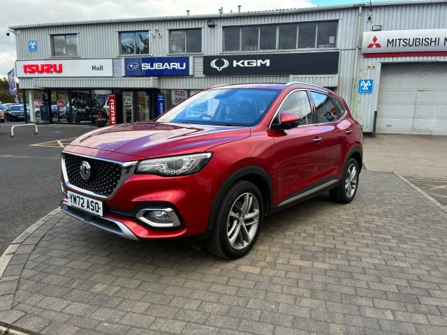 2023 MG MG HS 1.5 T-GDI Excite 5dr DCT