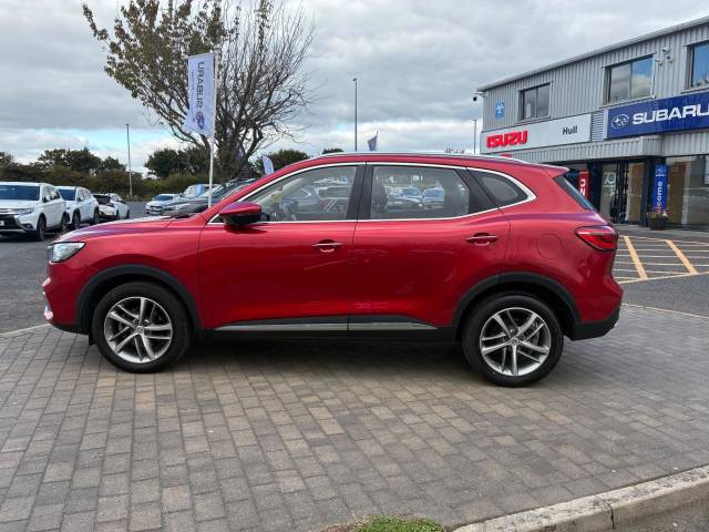 2023 MG MG HS 1.5 T-GDI Excite 5dr DCT