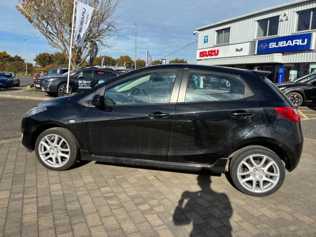2011 Mazda Mazda2 1.3 Tamura 5dr