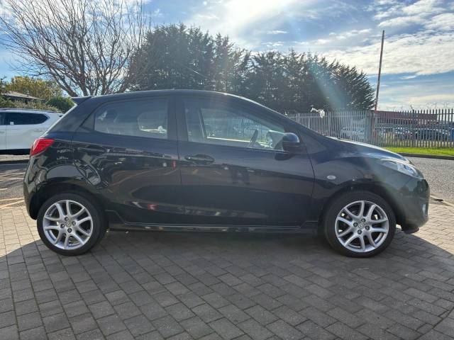 2011 Mazda Mazda2 1.3 Tamura 5dr
