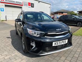 KIA STONIC 2022 (71) at Livingstone Motor Group Hull