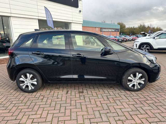 2023 Honda Jazz 1.5 h i-MMD SR eCVT Euro 6 (s/s) 5dr