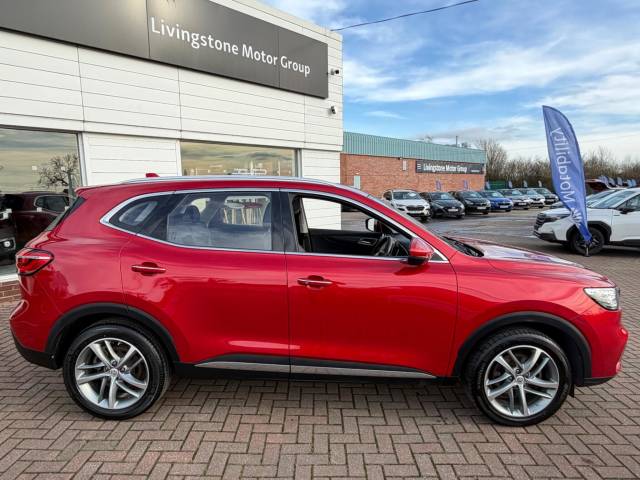 2023 MG MG HS 1.5 T-GDI Excite 5dr