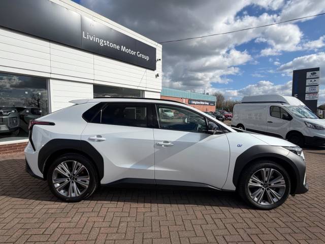 2023 Subaru Solterra 0.0 150kW Touring 71.4kWh 5dr Auto AWD