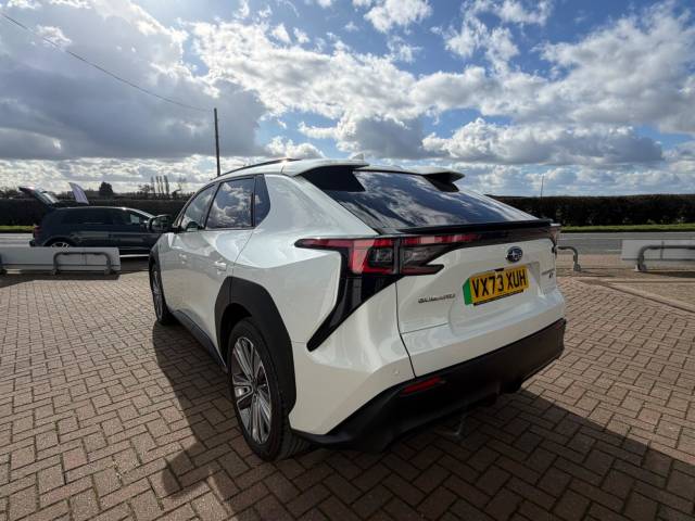 2023 Subaru Solterra 0.0 150kW Touring 71.4kWh 5dr Auto AWD