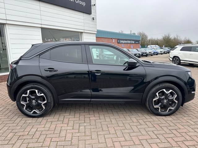 2024 Vauxhall Mokka 0.0 100kW Ultimate 50kWh 5dr Auto
