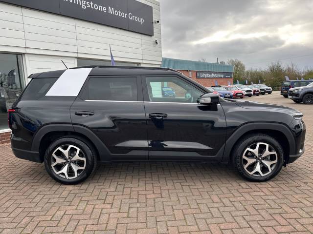 2024 KGM Torres 1.5 K30 5dr Auto