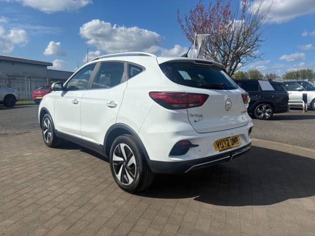 2022 MG MG ZS 0.0 130kW Trophy EV 51kWh 5dr Auto