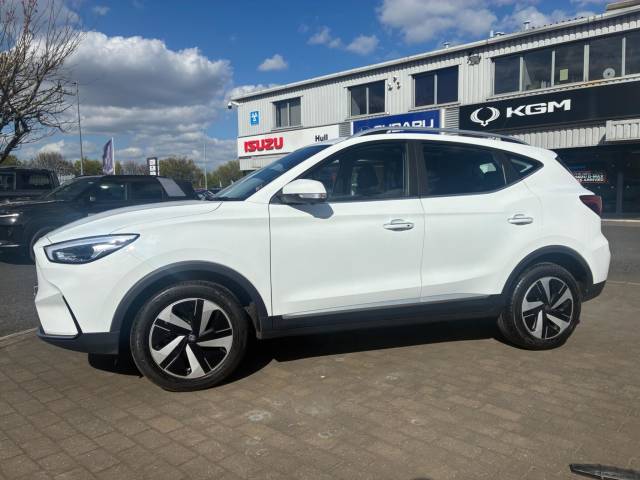 2022 MG MG ZS 0.0 130kW Trophy EV 51kWh 5dr Auto