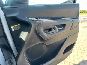 CITROËN BERLINGO at Livingstone Motor Group Hull
