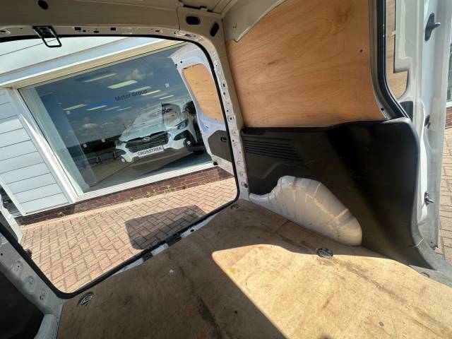 2023 Citroen Berlingo 1.5 BlueHDi 650Kg Driver Edition 100ps 6 Speed S/S