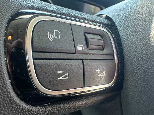 2023 Citroen Berlingo 1.5 BlueHDi 650Kg Driver Edition 100ps 6 Speed S/S