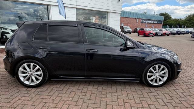 2013 Volkswagen Golf 2.0 TDI GT 5dr DSG