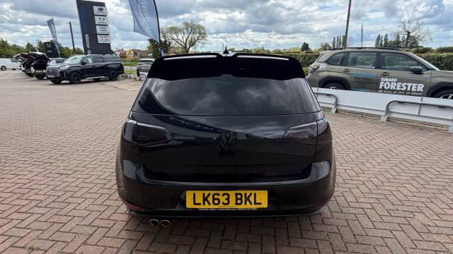 2013 Volkswagen Golf 2.0 TDI GT 5dr DSG