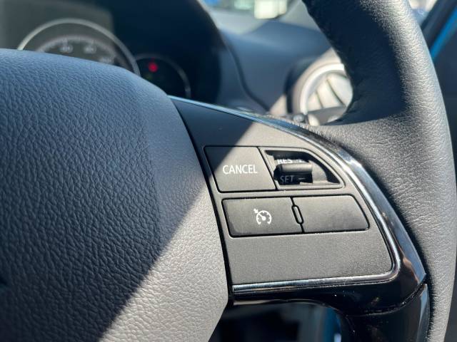 2020 Mitsubishi Mirage 1.2 First Edition 5dr CVT