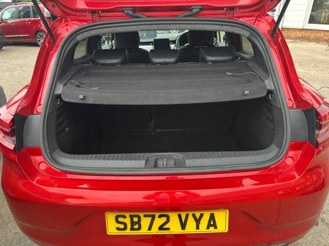 2023 Renault Clio 1.0 TCe 90 Techno 5dr