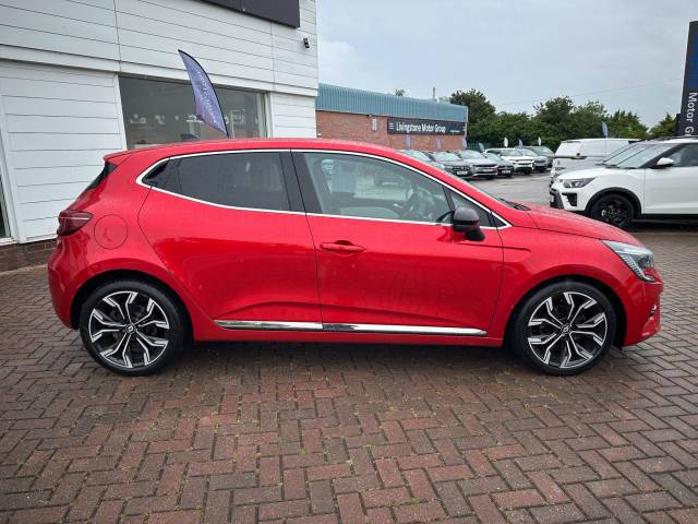 2023 Renault Clio 1.0 TCe 90 Techno 5dr