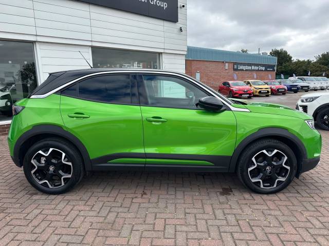 2023 Vauxhall Mokka 1.2 Turbo 136 Ultimate 5dr