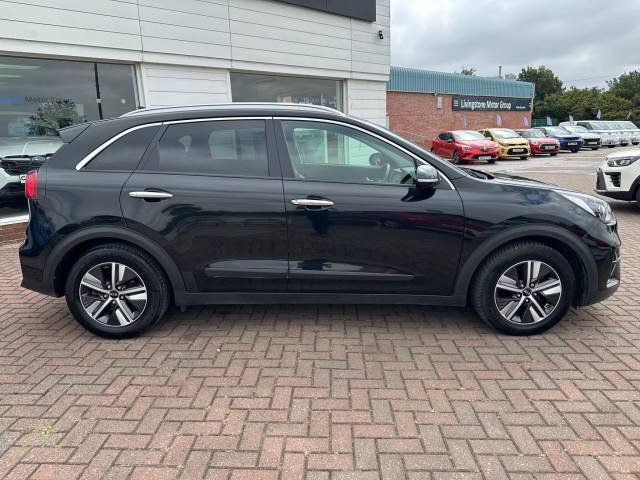 2020 Kia Niro 1.6 NIRO 2 S-A