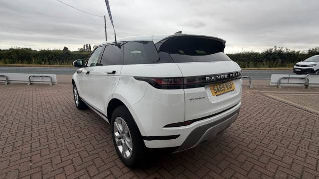 2019 Land Rover Range Rover Evoque 2.0 D150 S 5dr 2WD