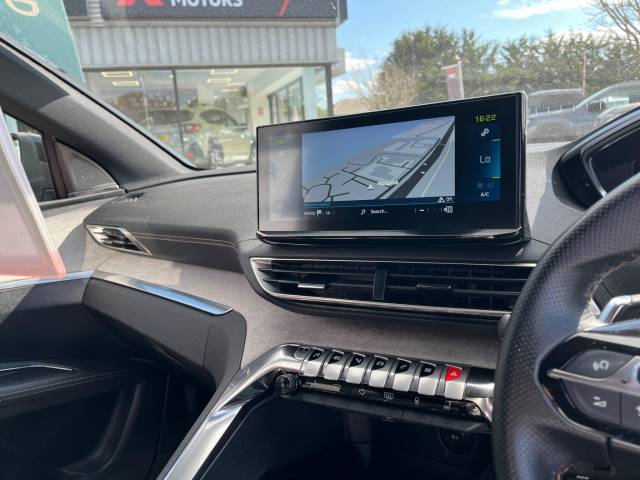 2021 Peugeot 3008 1.6 Hybrid 225 GT Premium 5dr e-EAT8