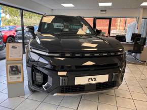 KGM TORRES at Livingstone Motor Group Hull