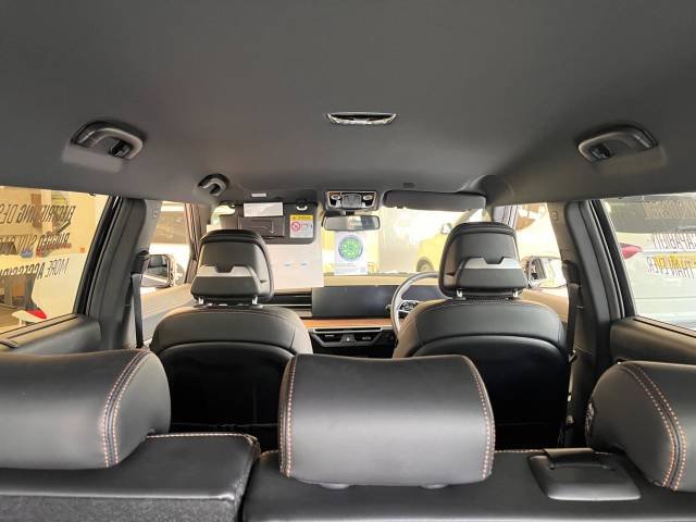 2026 KGM Torres 73.4kWh K30 SUV 5dr Electric Auto (207 ps)