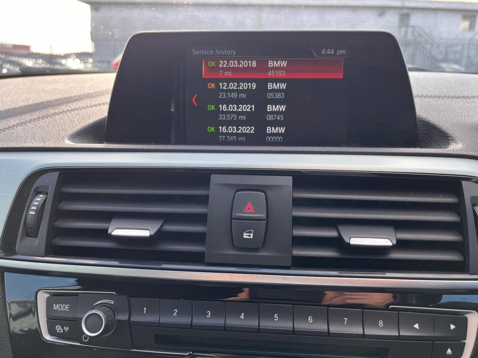 2018 BMW 2 Series