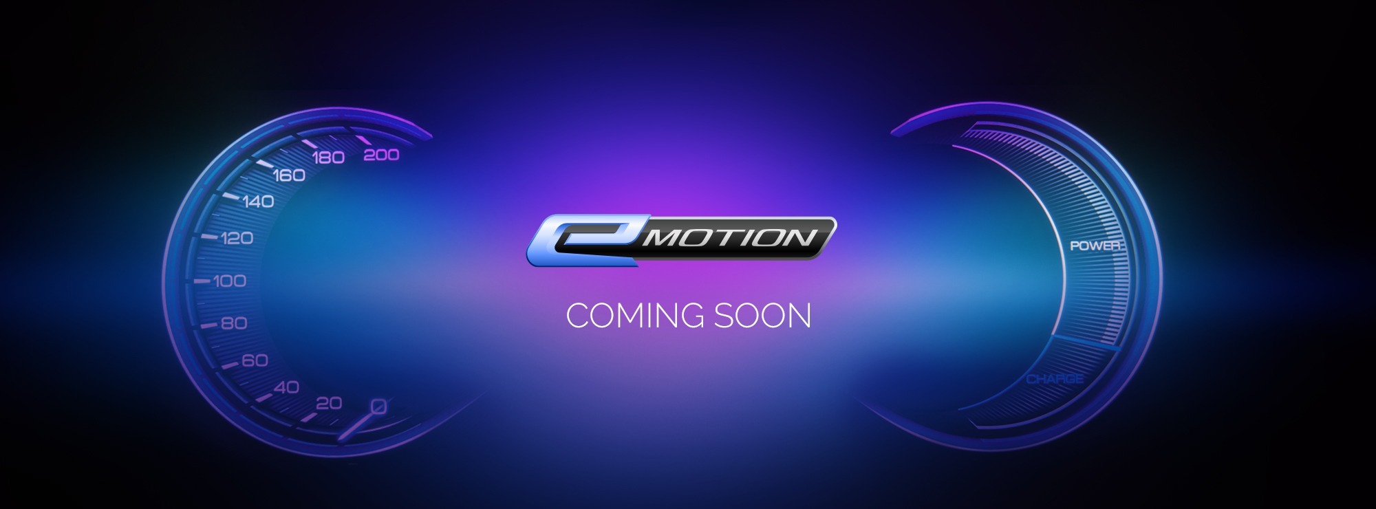 KORANDO E-MOTION - COMING SOON