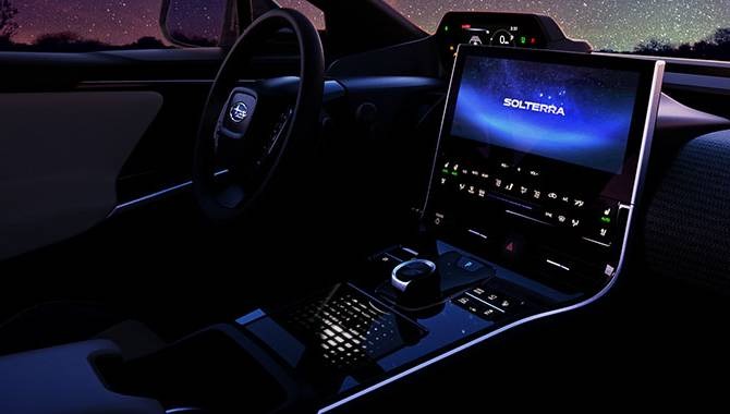New Car Image