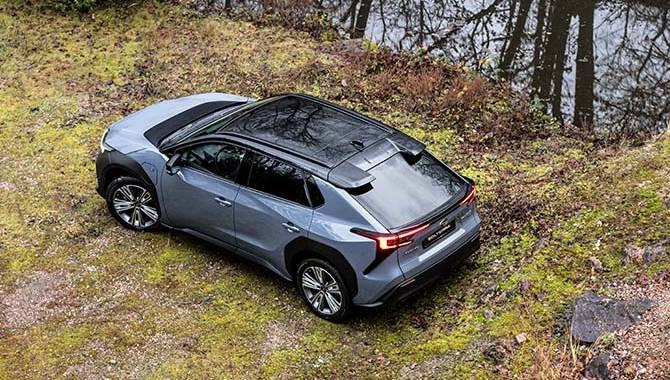 New Car Image