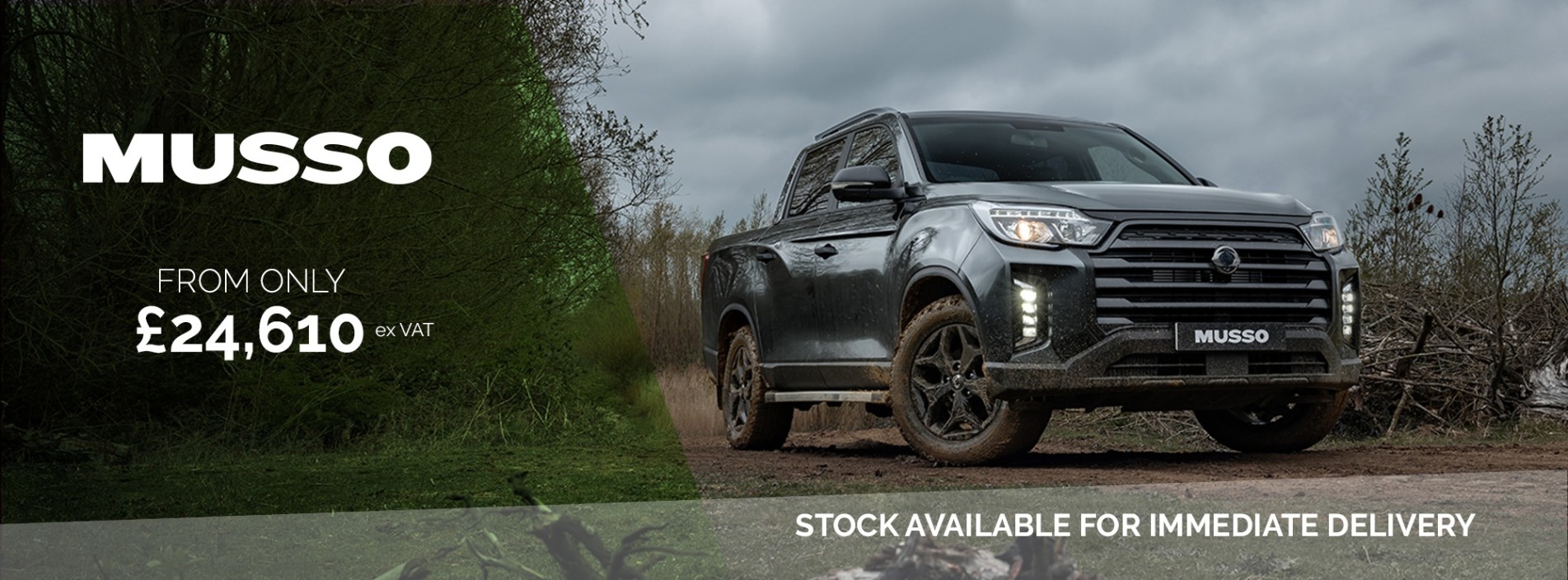 New And Used Isuzu, Subaru and SsangYong Vehicles At Livingstone Motor Group In Hull East Yorkshire