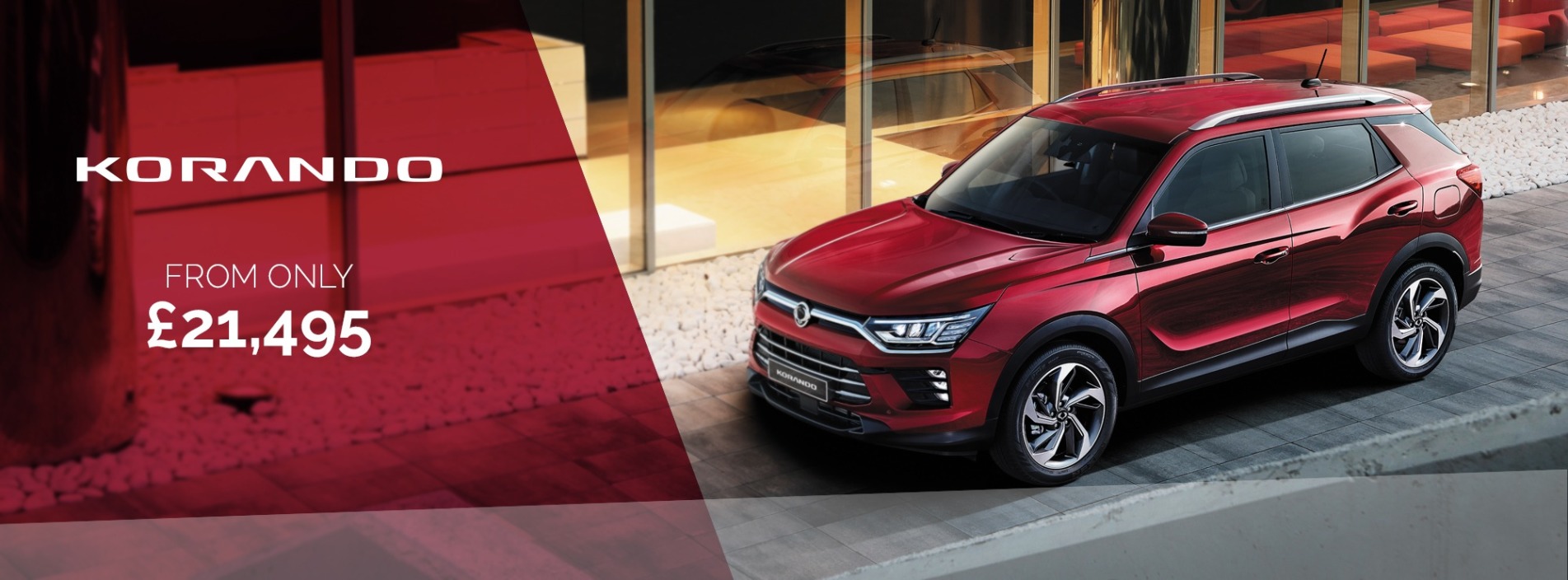 New And Used Isuzu, Subaru and SsangYong Vehicles At Livingstone Motor