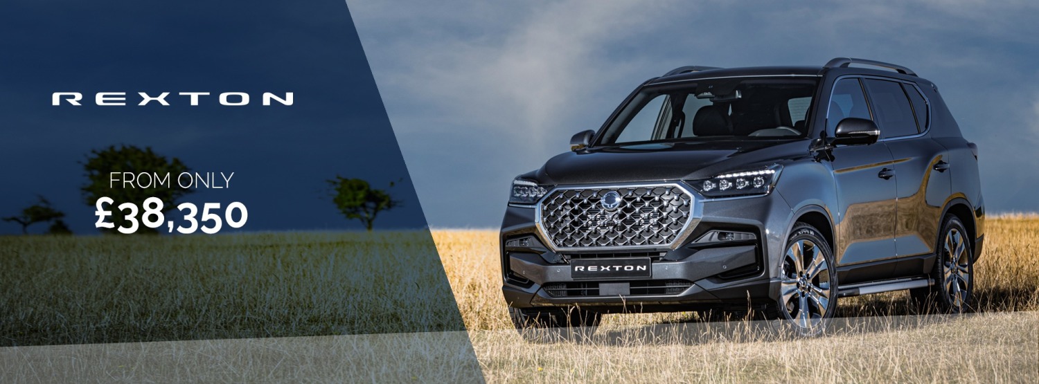 New And Used Isuzu, Subaru and SsangYong Vehicles At Livingstone Motor Group In Hull East Yorkshire