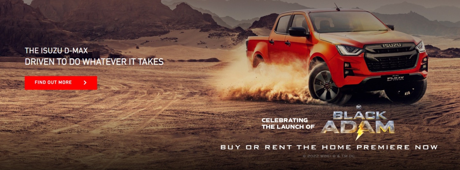 New And Used Isuzu, Subaru and SsangYong Vehicles At Livingstone Motor Group In Hull East Yorkshire