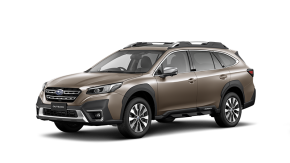 All-New Outback 2.5i Field at Livingstone Motor Group Hull
