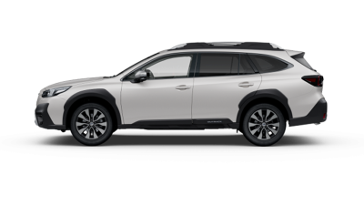All-New Subaru Outback Touring