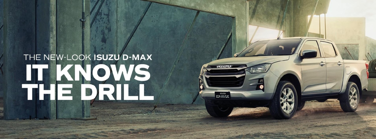 New And Used Isuzu, Subaru and SsangYong Vehicles At Livingstone Motor