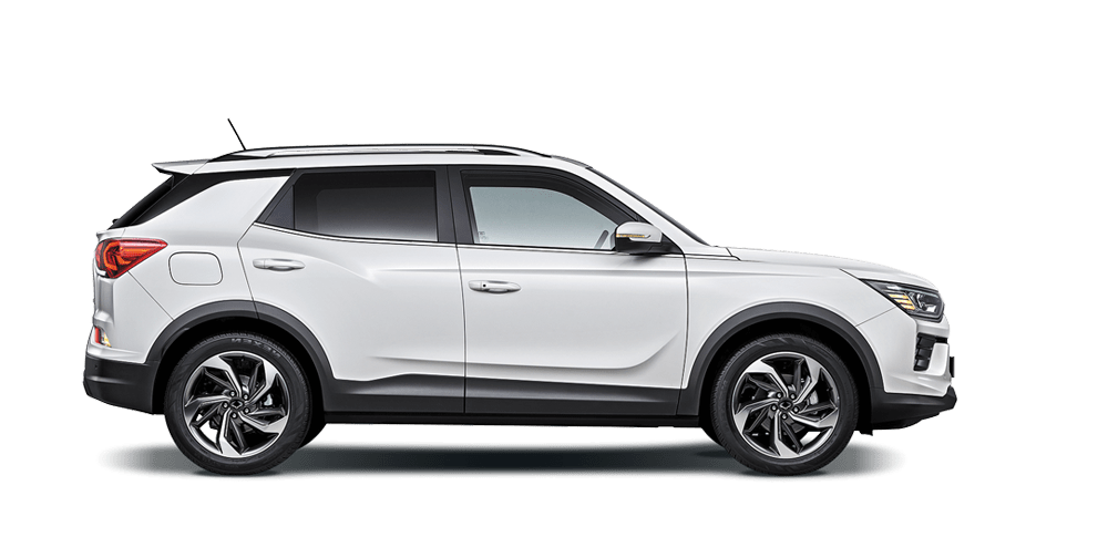 New KGM Vehicles In Hull East Yorkshire Livingstone Motor Group