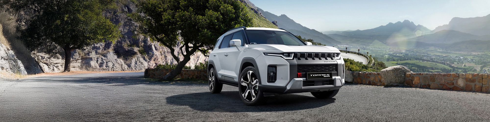 kgm torres-hybrid Banner