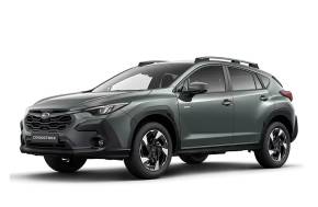SUBARU CROSSTREK HATCHBACK at Livingstone Motor Group Hull