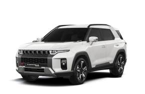 KGM TORRES ESTATE at Livingstone Motor Group Hull